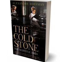 Tablet view of Cod Gray #28676 - Premade Religion & Spirituality Book Cover