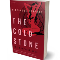 Tablet view of Tamarillo #28688 - Premade Erotica Book Cover