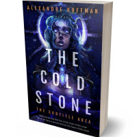 Tablet view of Haiti #28694 - Premade Fantasy Book Cover