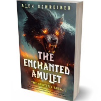 Tablet view of Dune #28698 - Premade Fantasy Book Cover