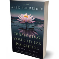 Tablet view of Ebony Clay #28724 - Premade Health & Mind & Body Book Cover