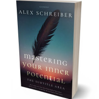 Tablet view of Charade #28726 - Premade Health & Mind & Body Book Cover