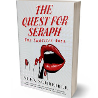 Tablet view of Iron #28736 - Premade Romance Book Cover