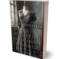 Tablet view of Dune #28738 - Premade Historical Book Cover