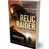 Tablet view of Brandy #28753 - Premade Mystery & Thriller & Suspense Book Cover