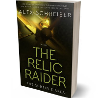 Tablet view of Husk #28757 - Premade Historical Book Cover