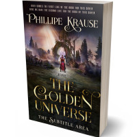 Tablet view of Zeus #28805 - Premade Fantasy Book Cover