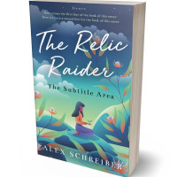 Tablet view of Bismark #28831 - Premade Health & Mind & Body Book Cover