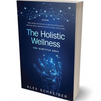 Tablet view of Blue Zodiac #28838 - Premade Religion & Spirituality Book Cover