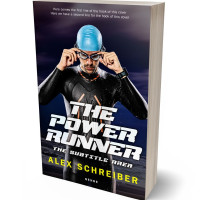 Tablet view of Cinder #28841 - Premade Travel Book Cover