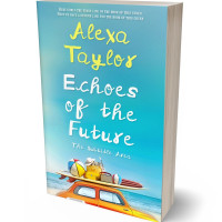 3D view of Shakespeare #28888 - Premade Literary Fiction Book Cover