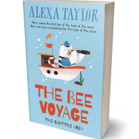 Tablet view of Regent St Blue #28906 - Premade Fantasy Book Cover