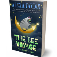 Tablet view of Mirage #28908 - Premade Fantasy Book Cover