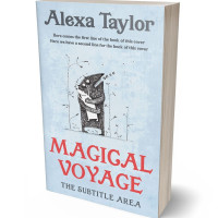 Tablet view of Botticelli #28911 - Premade Family & Parenting Book Cover