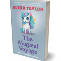 Tablet view of Cadet Blue #28920 - Premade Fantasy Book Cover