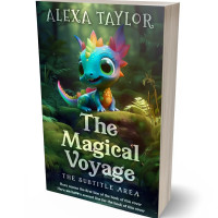 Tablet view of Heavy Metal #28922 - Premade Fantasy Book Cover