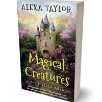 Tablet view of Birch #28925 - Premade Historical Book Cover