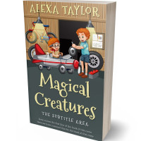 Tablet view of Cape Cod #28926 - Premade Family & Parenting Book Cover