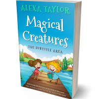 Tablet view of Scooter #28927 - Premade Teen & Young Adult Book Cover