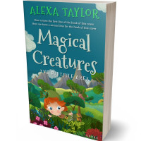 Tablet view of Elm #28928 - Premade Fantasy Book Cover