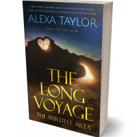 Tablet view of Mine Shaft #28930 - Premade Religion & Spirituality Book Cover