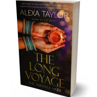 Tablet view of Copper #28931 - Premade Religion & Spirituality Book Cover