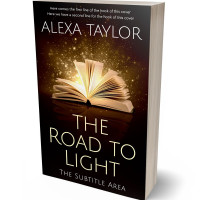 Tablet view of Brandy #28936 - Premade Religion & Spirituality Book Cover