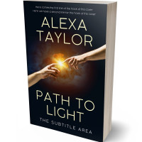 Tablet view of Tan #28939 - Premade Religion & Spirituality Book Cover