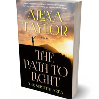 Tablet view of Gold Sand #28946 - Premade Health & Mind & Body Book Cover