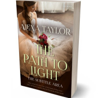 Tablet view of Domino #28952 - Premade Romance Book Cover