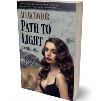 3D view of Zorba #28953 - Premade Erotica Book Cover