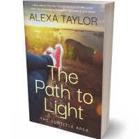 Tablet view of Matterhorn #28959 - Premade Teen & Young Adult Book Cover