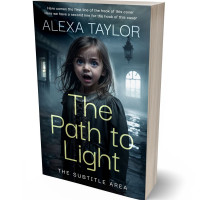 Tablet view of Mirage #28960 - Premade Mystery & Thriller & Suspense Book Cover | BookCoverZone