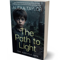 Tablet view of Mirage #28961 - Premade Teen & Young Adult Book Cover