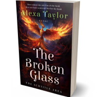 Tablet view of Whiskey #28983 - Premade Fantasy Book Cover