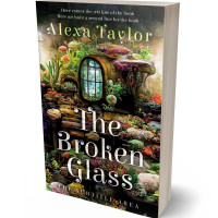 Tablet view of Sorrell Brown #28985 - Premade Fantasy Book Cover