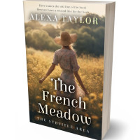 Tablet view of Mondo #28991 - Premade Romance Book Cover