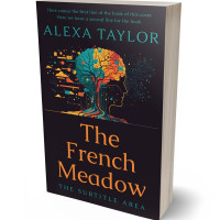 Tablet view of Bastille #29000 - Premade Self-Improvement & Self-Help Book Cover