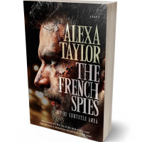 Tablet view of Rodeo Dust #29015 - Premade Mystery & Thriller & Suspense Book Cover