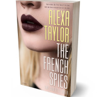 Tablet view of Eunry #29022 - Premade Erotica Book Cover