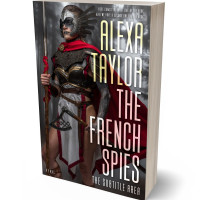 Tablet view of Woody Brown #29024 - Premade Fantasy Book Cover