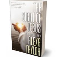 Tablet view of Sisal #29034 - Premade Religion & Spirituality Book Cover