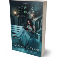 Tablet view of Te Papa Green #29042 - Premade Fantasy Book Cover