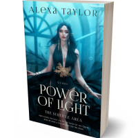 Tablet view of Firefly #29043 - Premade Fantasy Book Cover