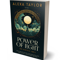 Tablet view of Aztec #29050 - Premade Religion & Spirituality Book Cover