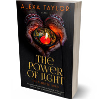 Tablet view of Cod Gray #29053 - Premade Romance Book Cover