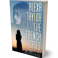 Tablet view of Regent Gray #29058 - Premade Teen & Young Adult Book Cover