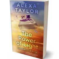 Tablet view of Muesli #29060 - Premade Self-Improvement & Self-Help Book Cover