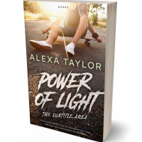 Tablet view of Mondo #29067 - Premade Teen & Young Adult Book Cover