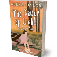 Tablet view of Antique Brass #29068 - Premade Health & Mind & Body Book Cover